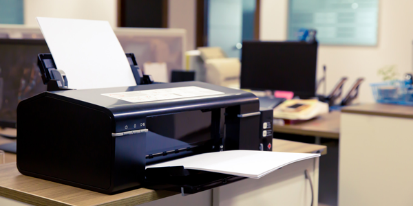 Office Printer Service